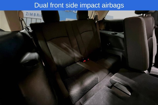 Used 2018 Dodge Journey SXT w/ Premium Group FWD image 26