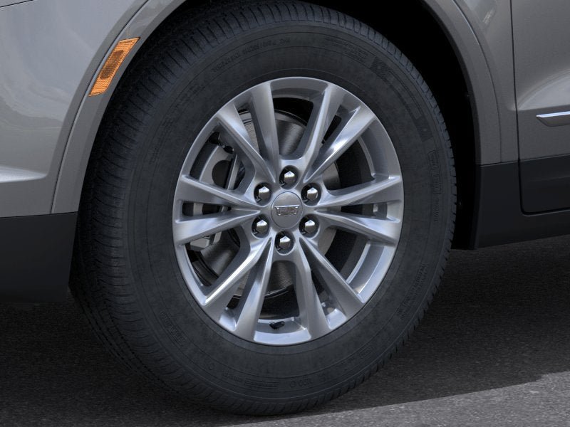New 2026 Cadillac XT5 Luxury FWD image 33