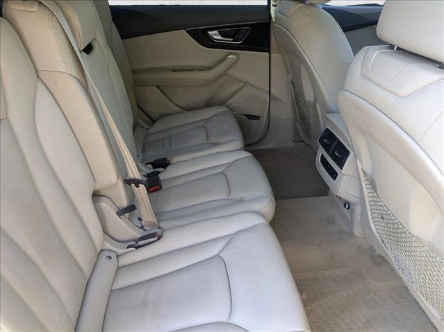 Used 2019 Audi Q7 3.0T Premium Plus image 20