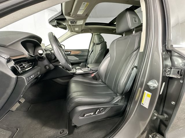 Used 2022 Acura MDX SH-AWD image 4