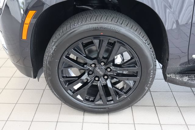 New 2026 GMC Yukon Elevation w/ Elevation Premium Package RWD image 11