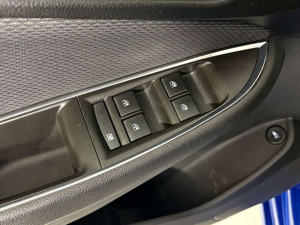 Certified 2019 Chevrolet Cruze LT w/ Convenience Package FWD image 15
