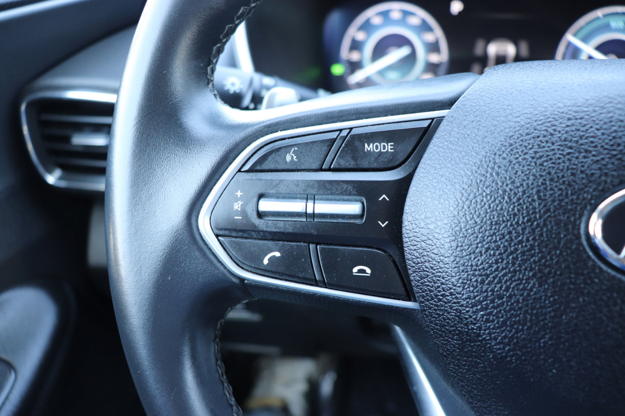 Used 2023 Hyundai Santa Fe SEL Convenience image 29