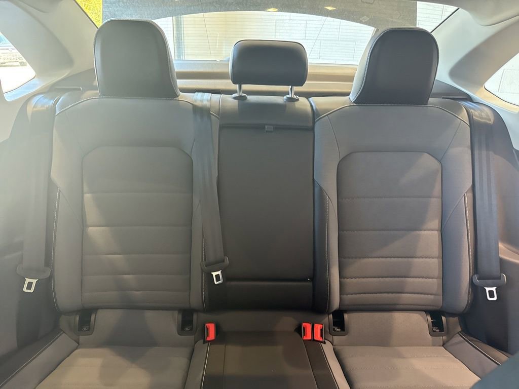 New 2025 Volkswagen Jetta SE image 15