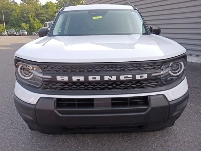 New 2026 Ford Bronco Sport Big Bend AWD/4WD image 8