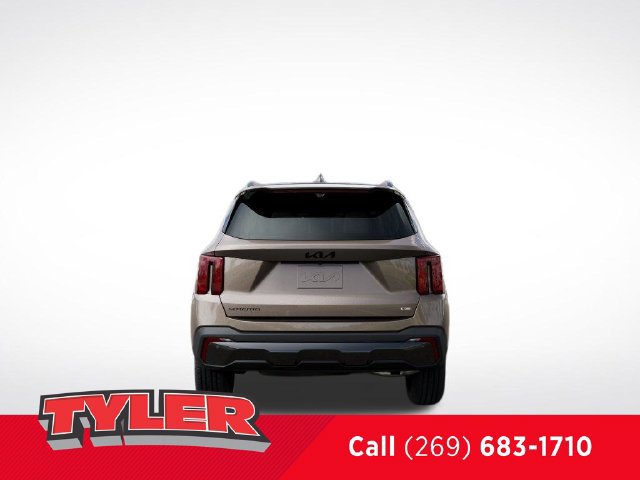 New 2026 Kia Sorento SX Prestige AWD/4WD image 5