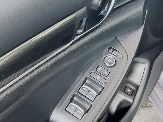 Certified 2022 Honda Accord Sport Special Edition image 16