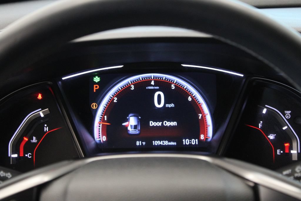 Used 2020 Honda Civic Sport Touring image 22