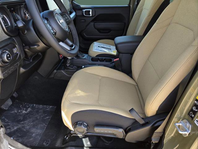 New 2026 Jeep Gladiator Willys image 13