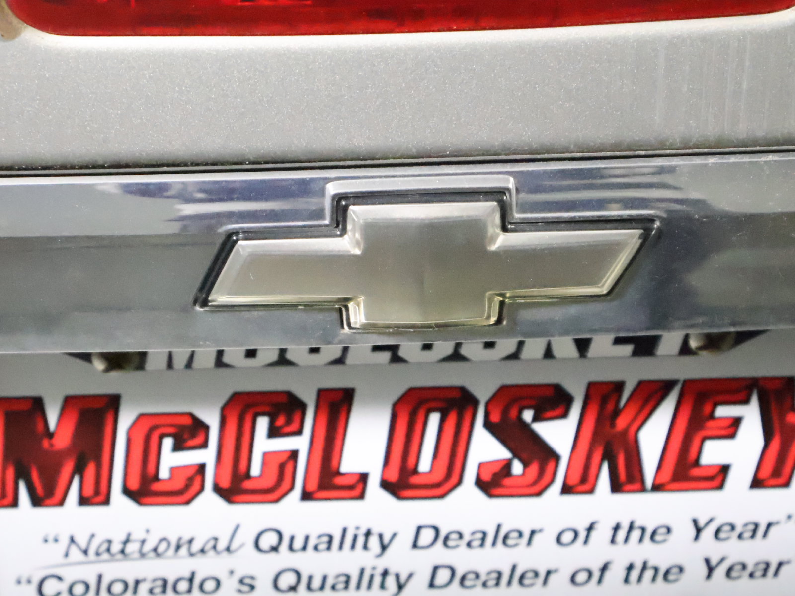 Used 2007 Chevrolet Malibu LS FWD image 8