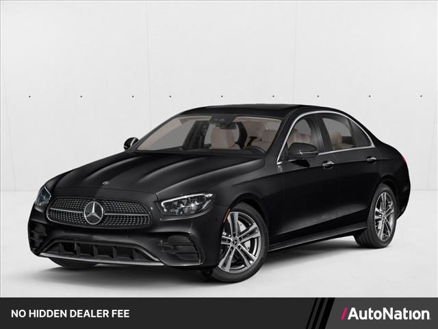 Used 2023 Mercedes-Benz E 350 Sedan image 1