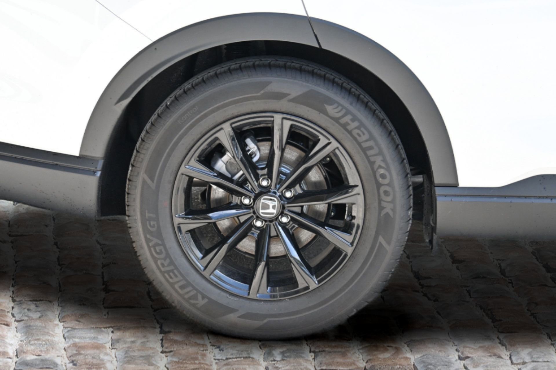 New 2025 Honda CR-V Sport image 37