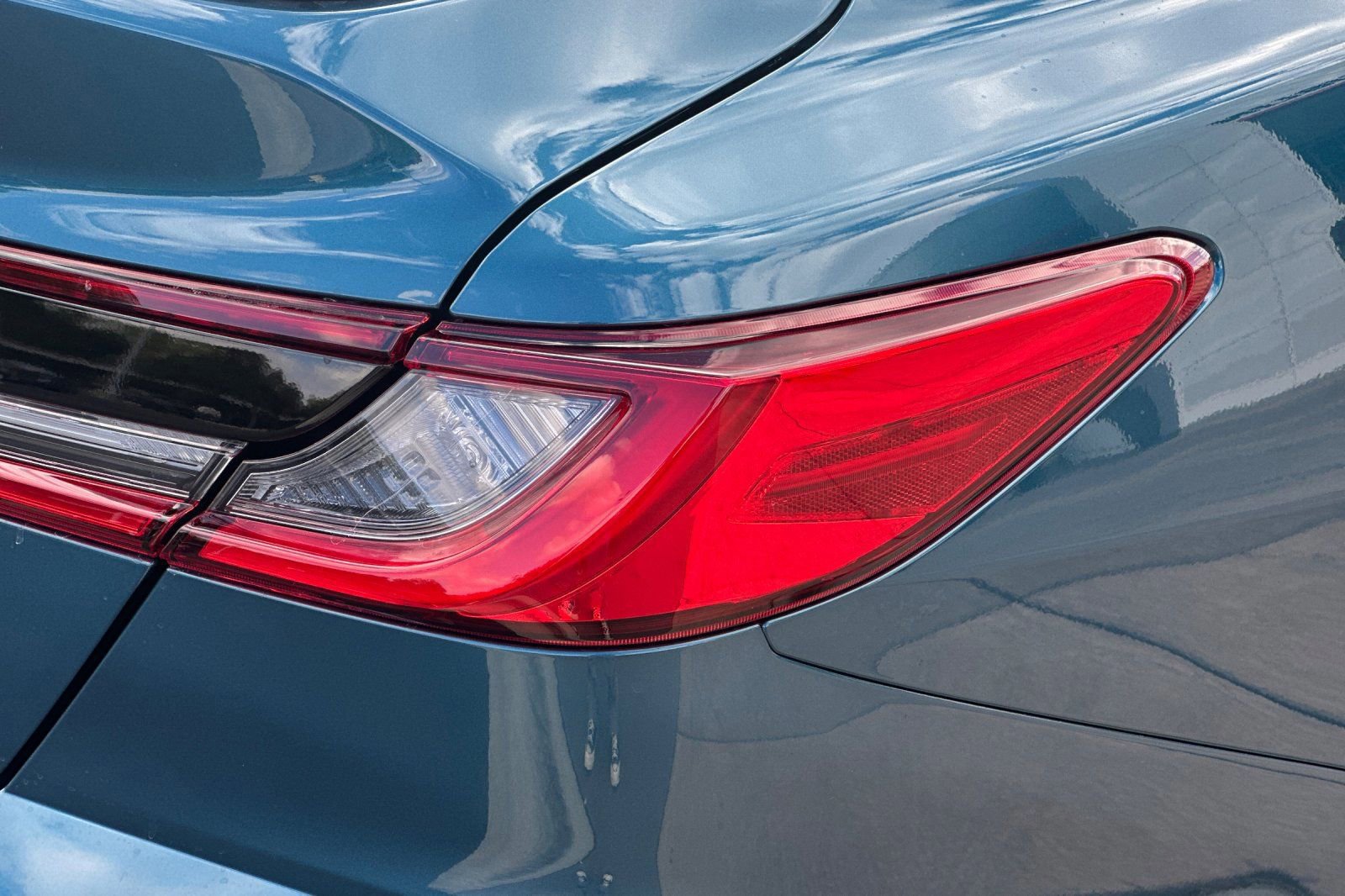 New 2026 Toyota Camry XSE image 30