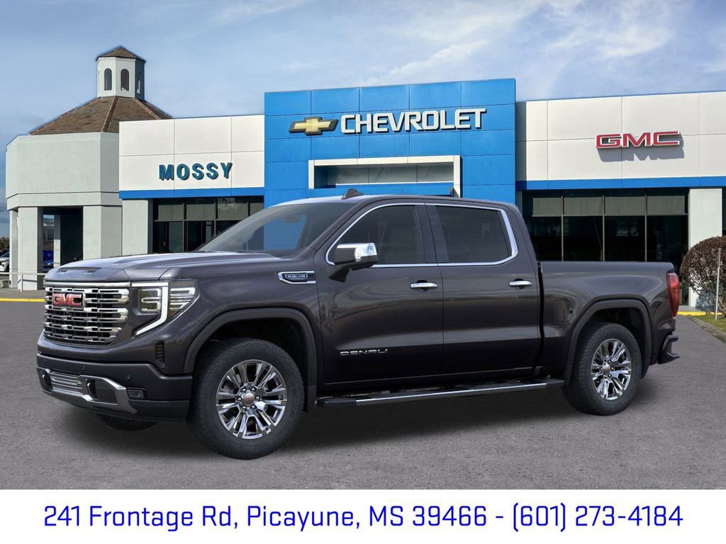 New 2026 GMC Sierra 1500 Denali video 2