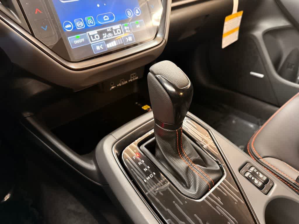 New 2026 Subaru Crosstrek 2.5i Limited AWD/4WD image 18
