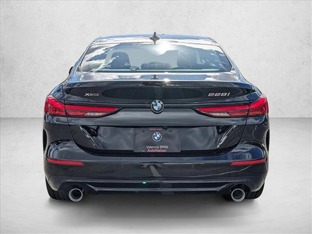 Certified 2024 BMW 228i xDrive Gran Coupe w/ Convenience Package image 8