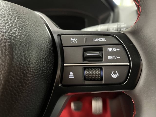 New 2026 Honda Civic Type R image 22