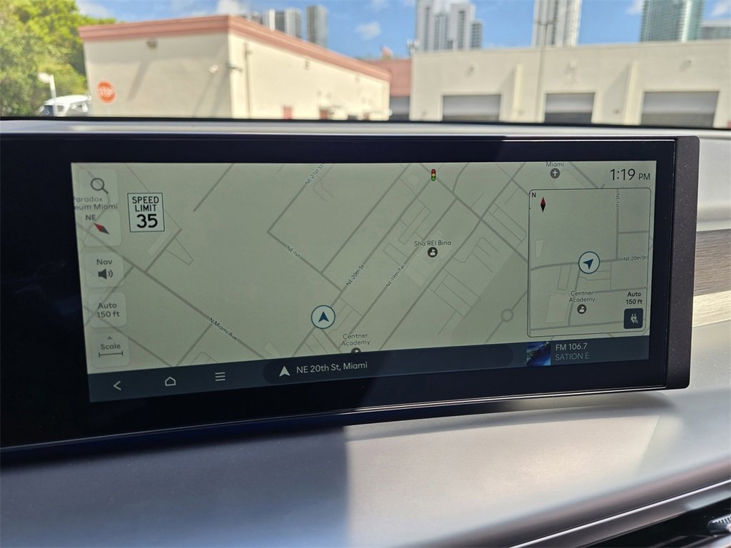 New 2026 Hyundai Ioniq 9 SEL image 23