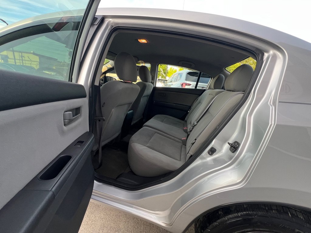 Used 2012 Nissan Sentra 2.0 FWD image 12