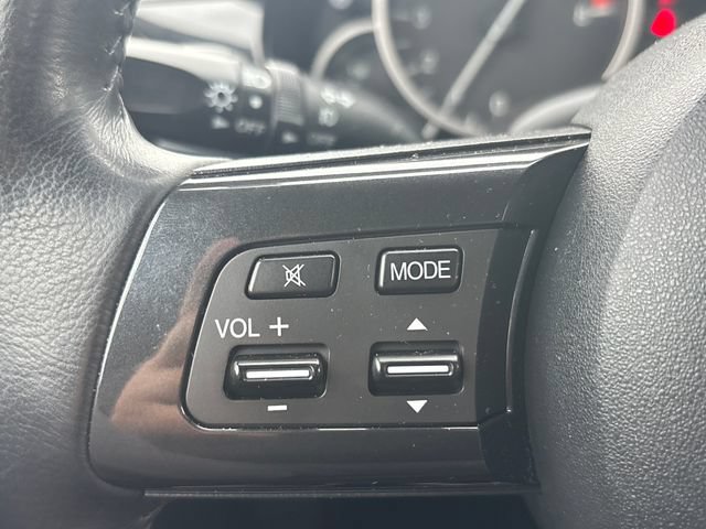 Used 2015 MAZDA MX-5 Miata Grand Touring RWD image 16