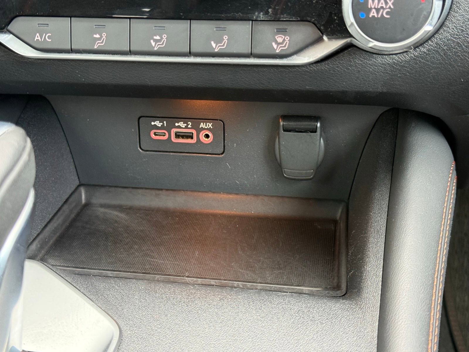 Used 2020 Nissan Altima 2.5 SR image 25