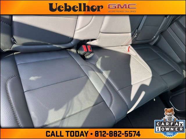 Used 2024 GMC Sierra 2500 Denali w/ Denali Reserve Package image 6