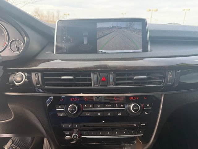Used 2017 BMW X5 xDrive35i image 16