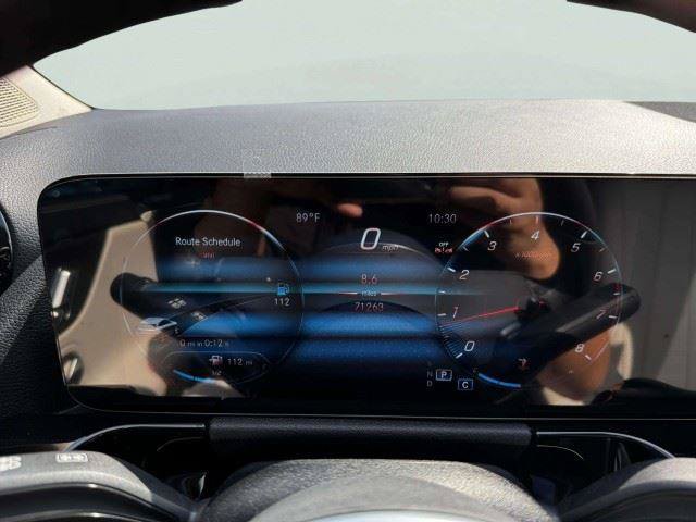 Used 2023 Mercedes-Benz GLA 250 w/ Premium Package image 21