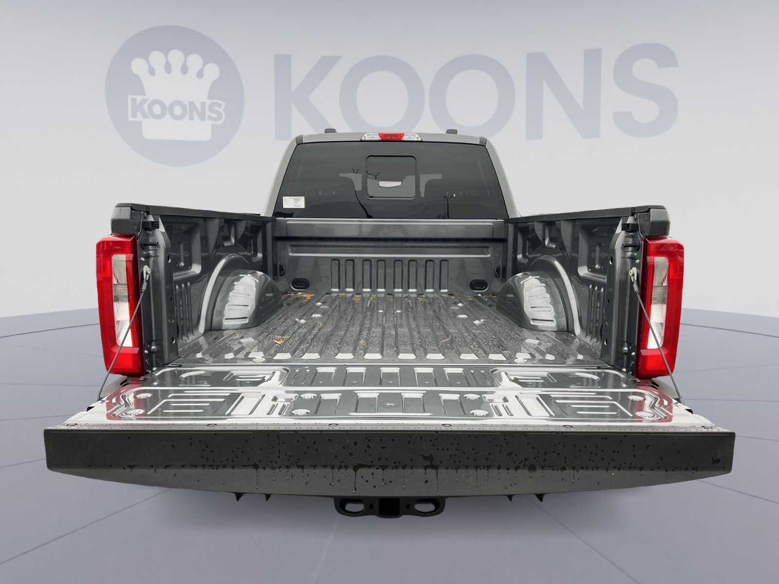New 2026 Ford F250 XL w/ STX Appearance Package image 24