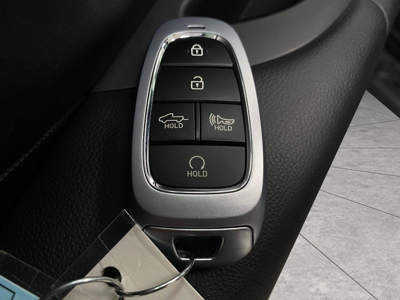 Certified 2024 Hyundai Santa Cruz Night image 35