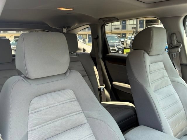 Used 2020 Honda CR-V EX image 28