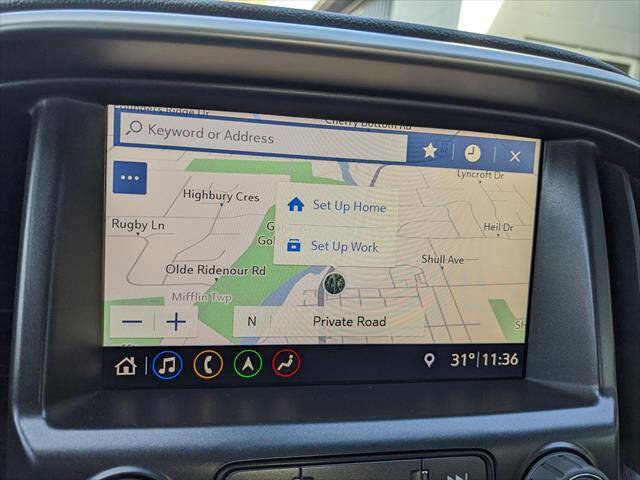 Used 2022 Chevrolet Colorado ZR2 image 27