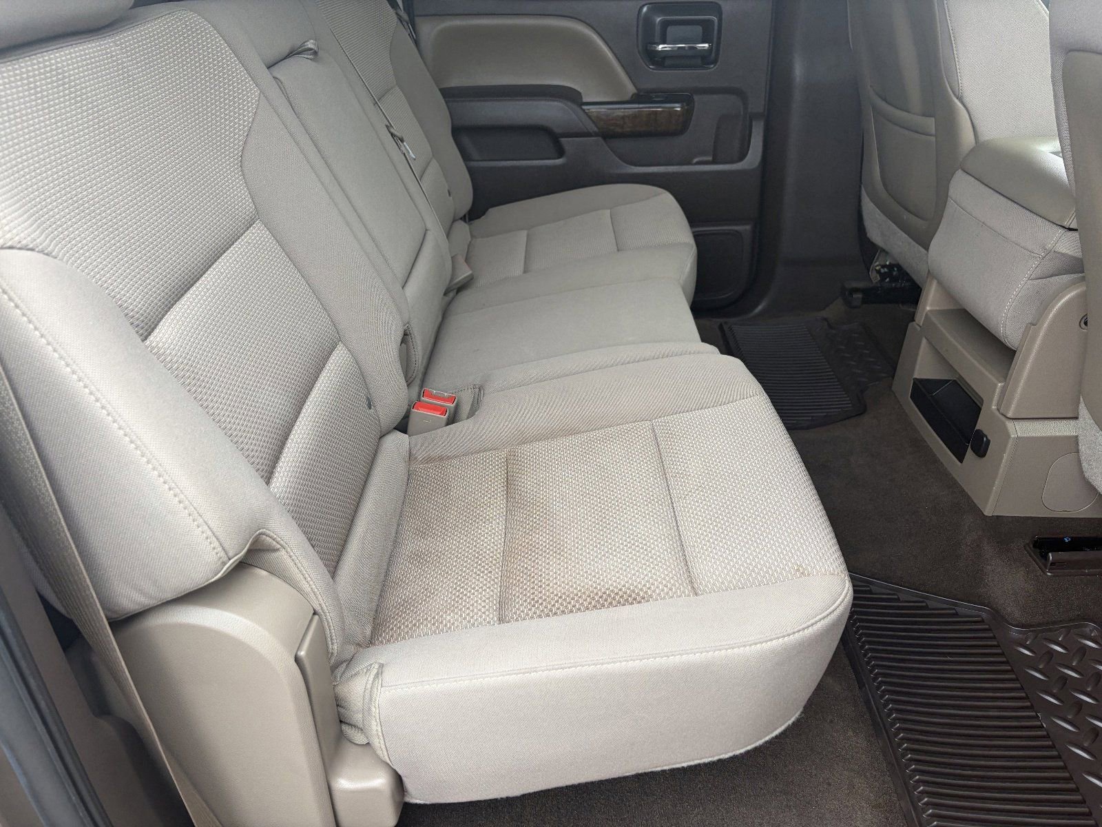 Used 2015 Chevrolet Silverado 1500 LT w/ All Star Edition image 14