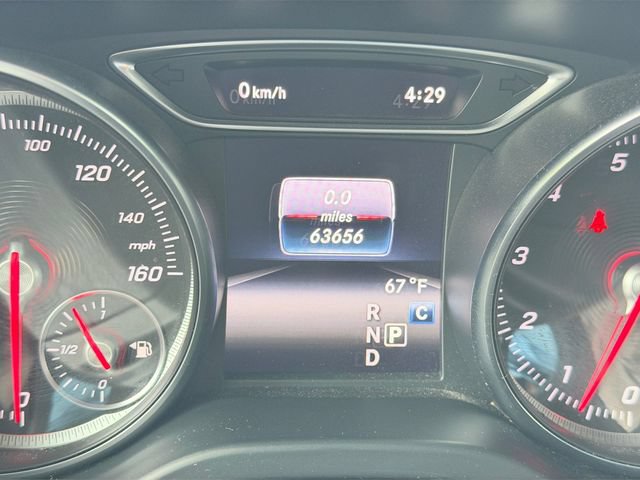 Certified 2020 Mercedes-Benz GLA 250 4MATIC image 29