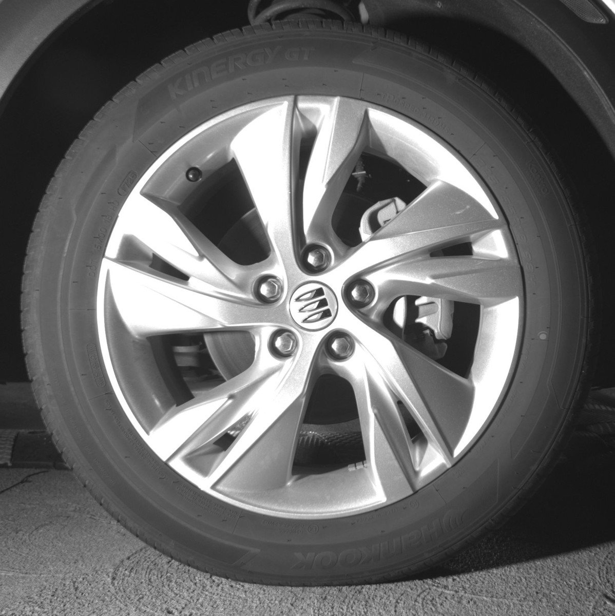 Used 2025 Buick Encore GX Preferred image 13