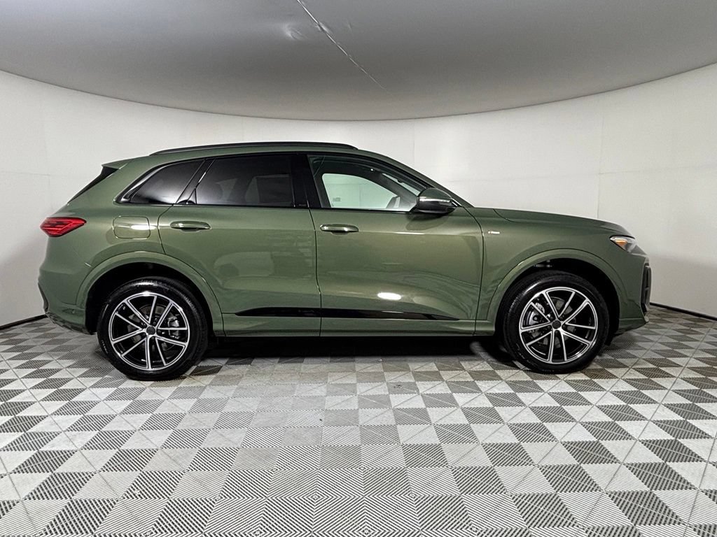 New 2026 Audi Q5 Premium Plus AWD/4WD image 8