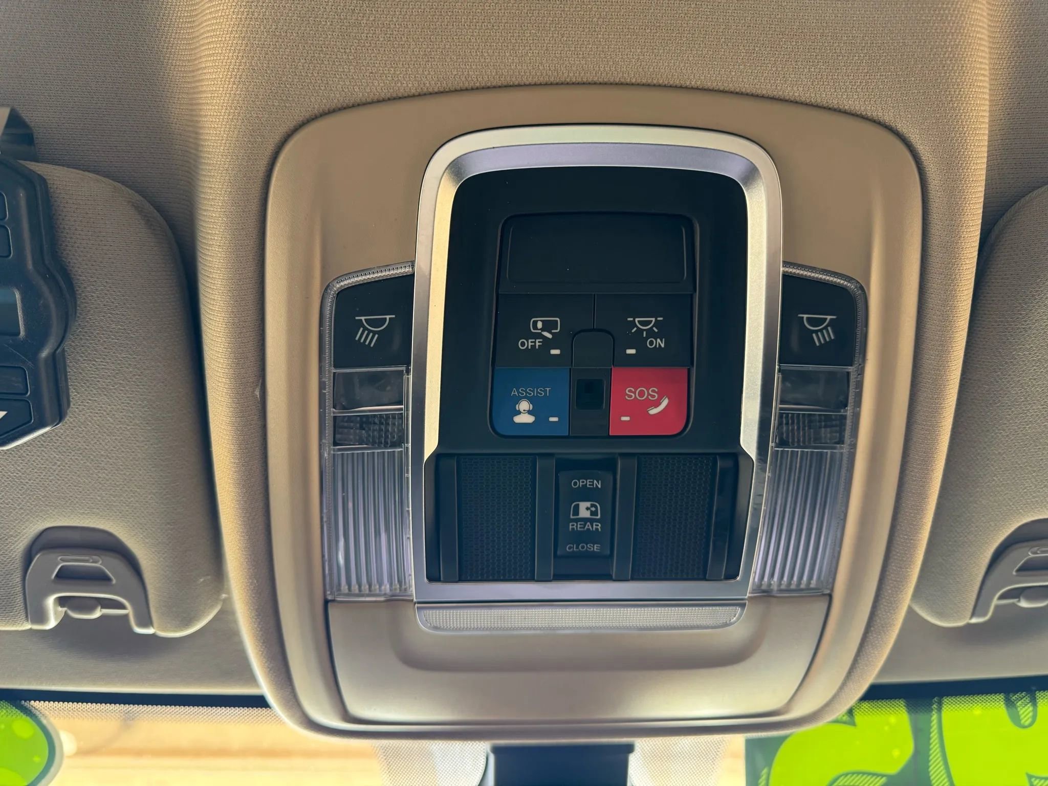 Used 2022 RAM 2500 Laramie image 18