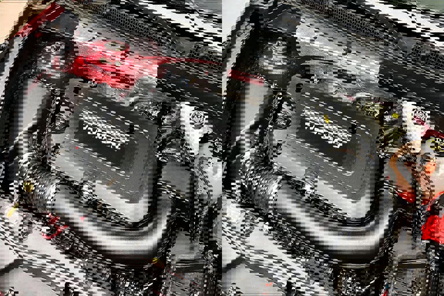 Used 2019 Cadillac XT4 Luxury image 30