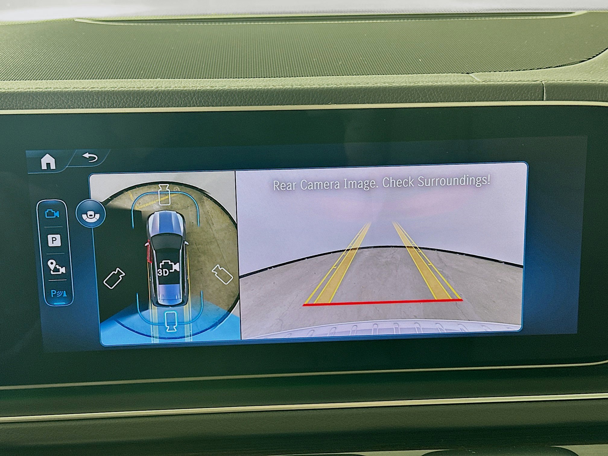 Certified 2026 Mercedes-Benz GLS 450 4MATIC image 18