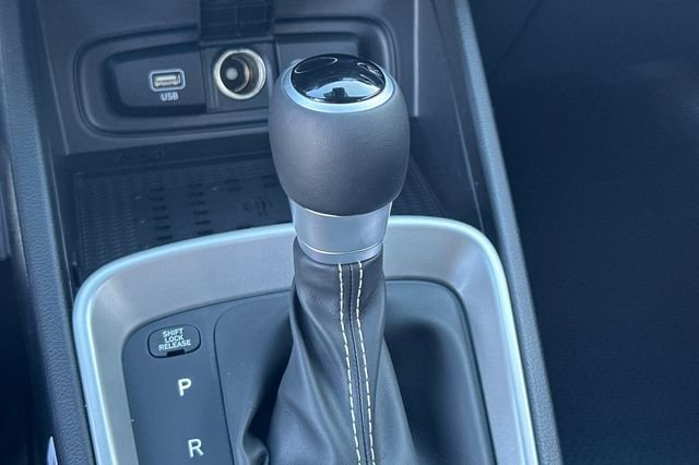 New 2026 Hyundai Venue SEL image 19