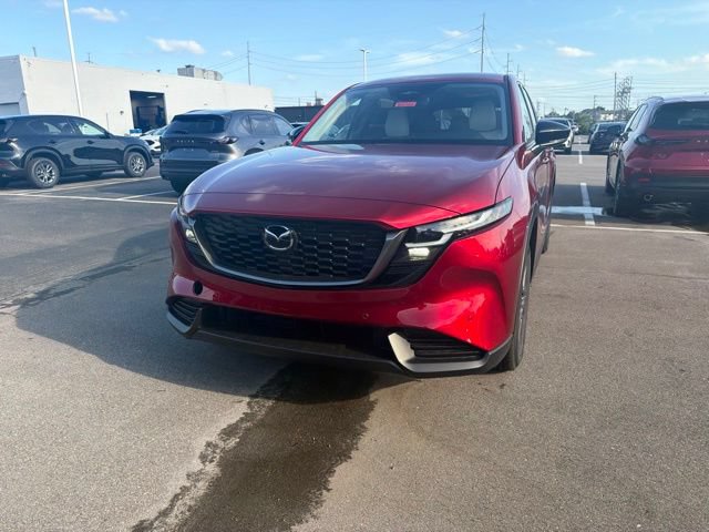 New 2026 MAZDA CX-5 Select AWD/4WD image 19