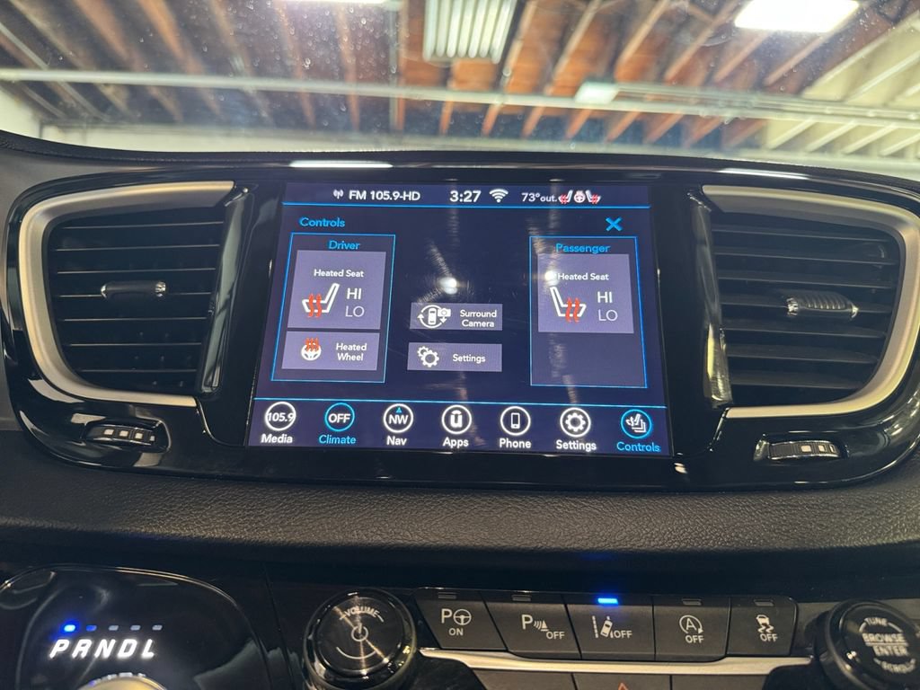 Used 2020 Chrysler Pacifica Touring-L Plus w/ Tire & Wheel Group FWD image 30