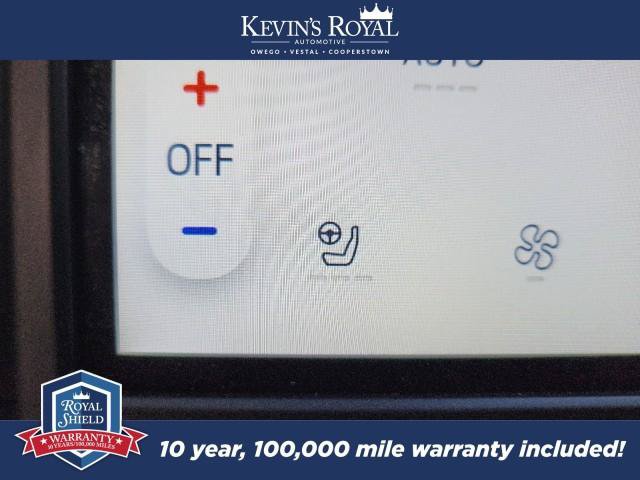 Used 2023 Ford Edge SEL w/ Convenience Package AWD/4WD image 14