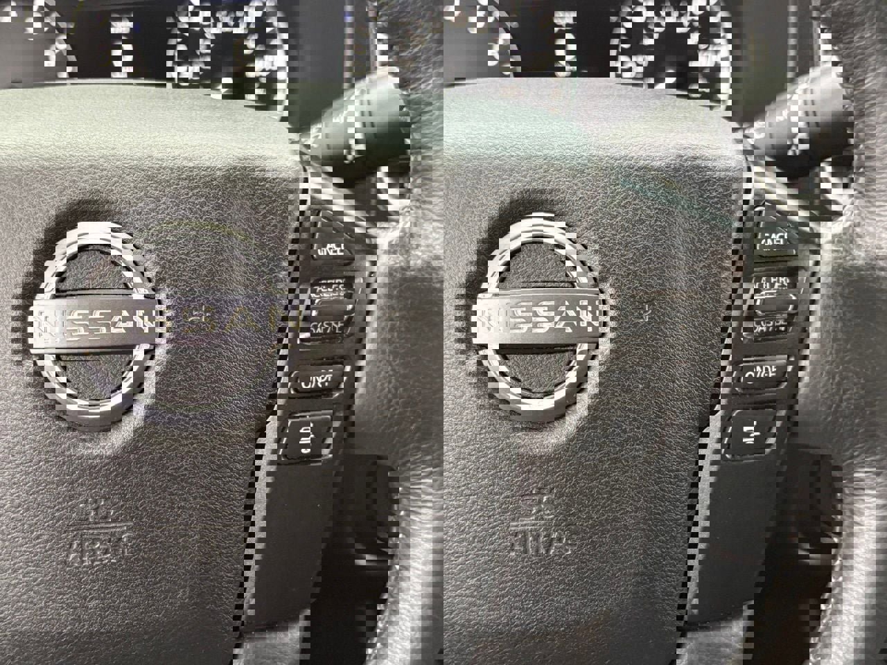 Certified 2024 Nissan Frontier SL w/ Technology Package RWD image 16