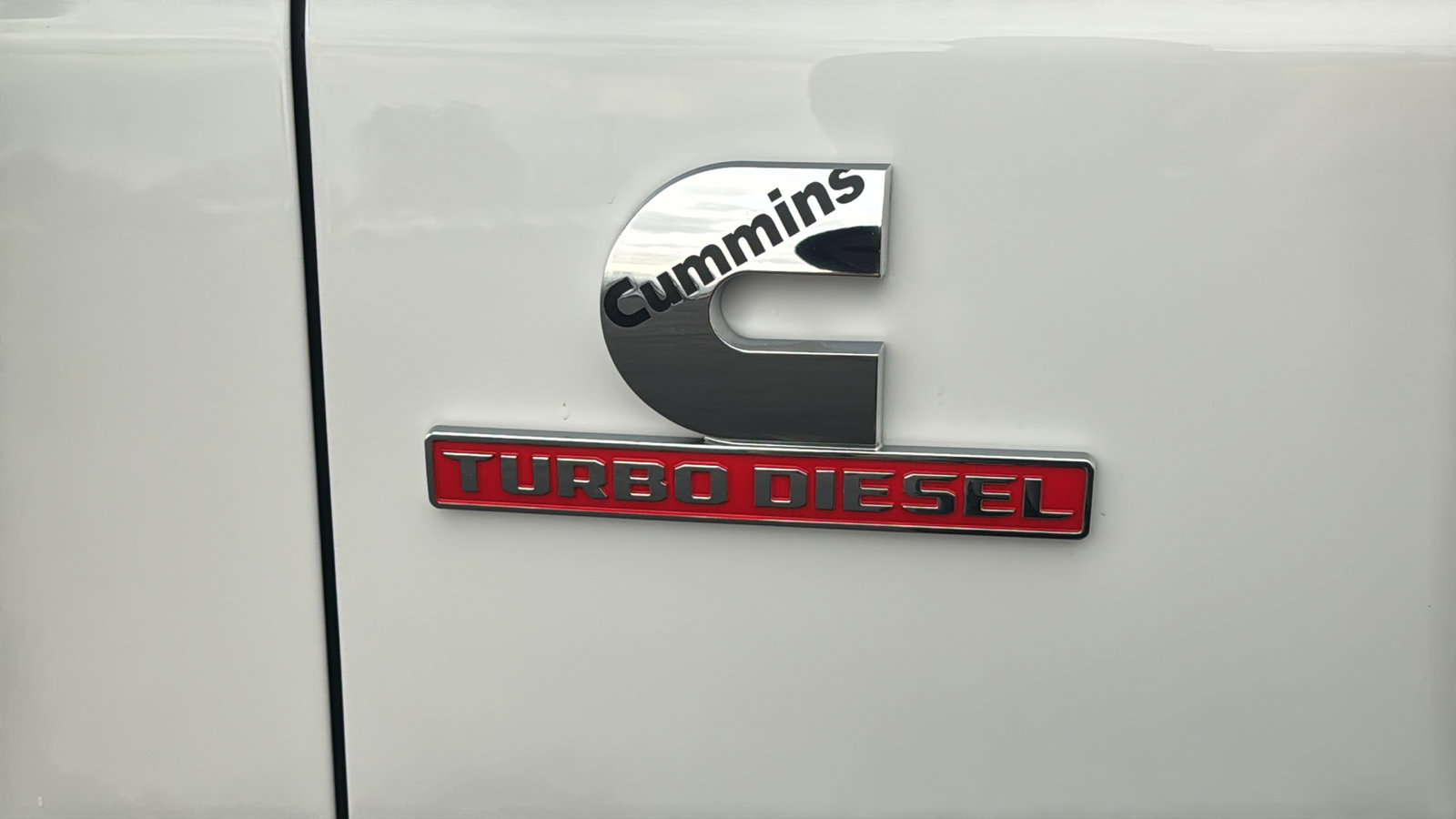 New 2026 RAM 3500 Big Horn image 11