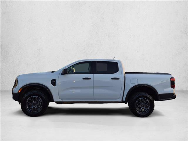 Certified 2024 Ford Ranger XLT w/ Trailer Tow Package AWD/4WD image 8