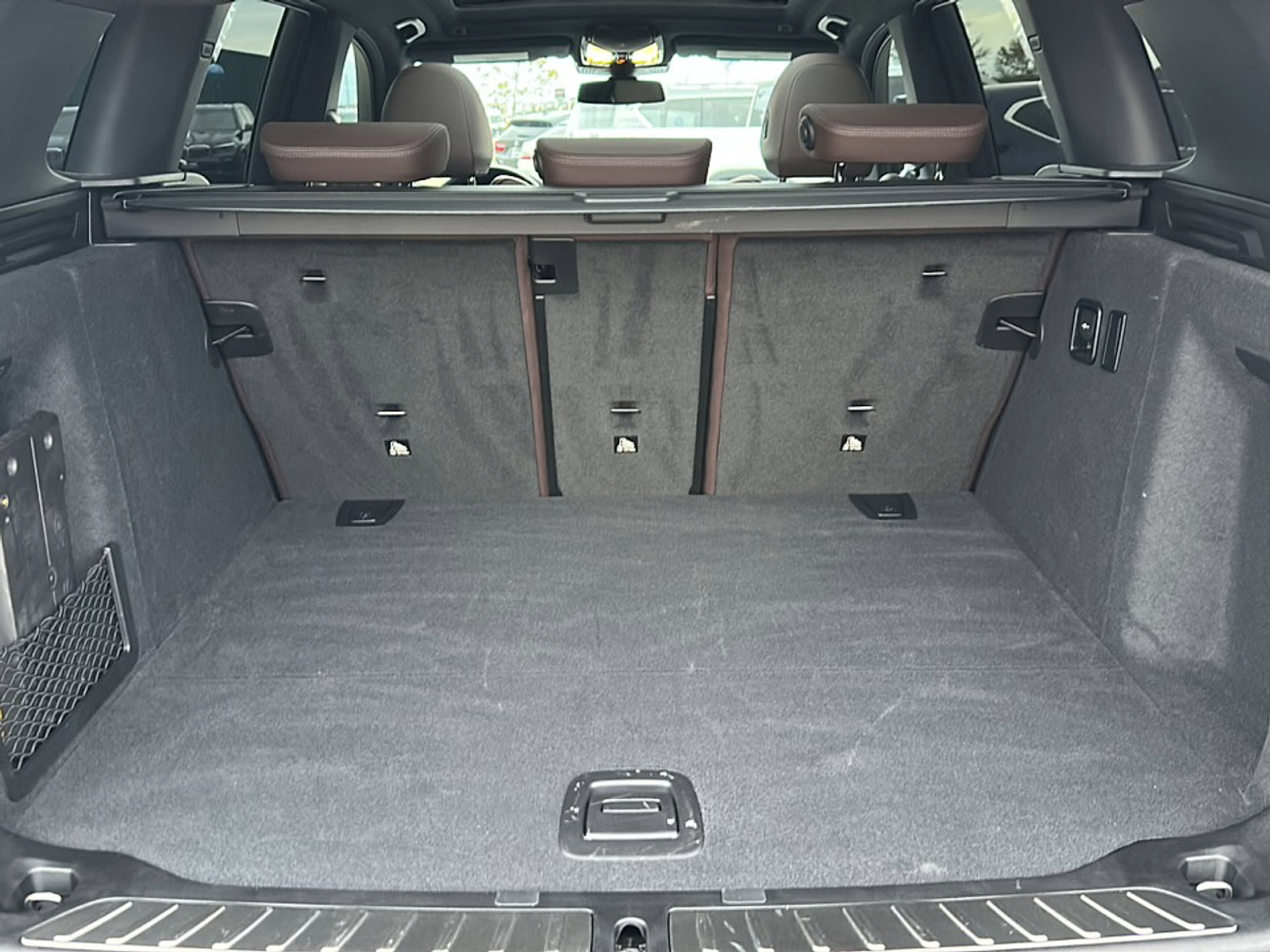 Certified 2024 BMW X3 sDrive30i w/ Premium Package image 22