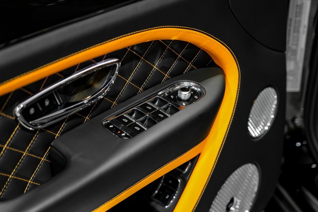 Used 2023 Bentley Bentayga Speed image 48