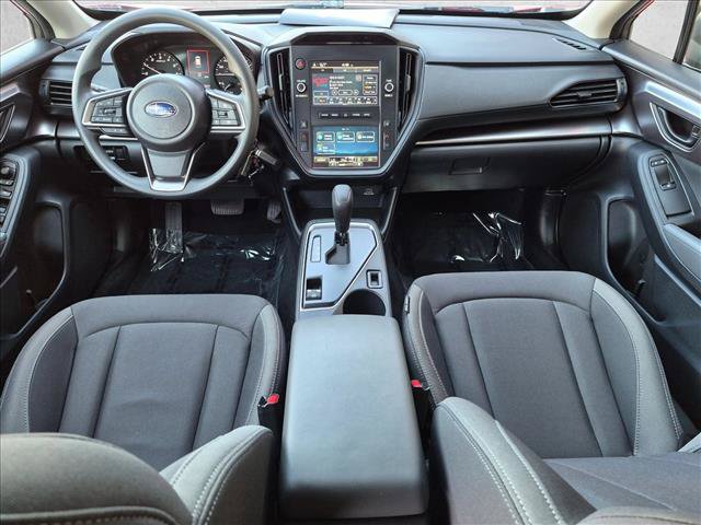 Used 2024 Subaru Impreza 2.0i AWD/4WD image 16