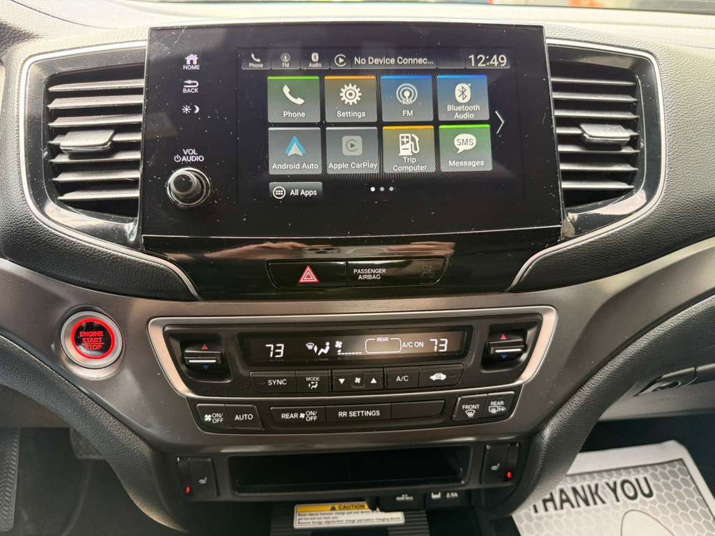 Used 2023 Honda Passport EX-L image 27
